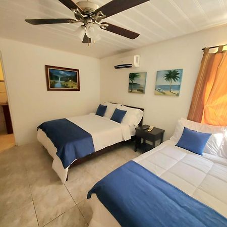 Hotel Villa Prats Manuel Antonio Exterior photo