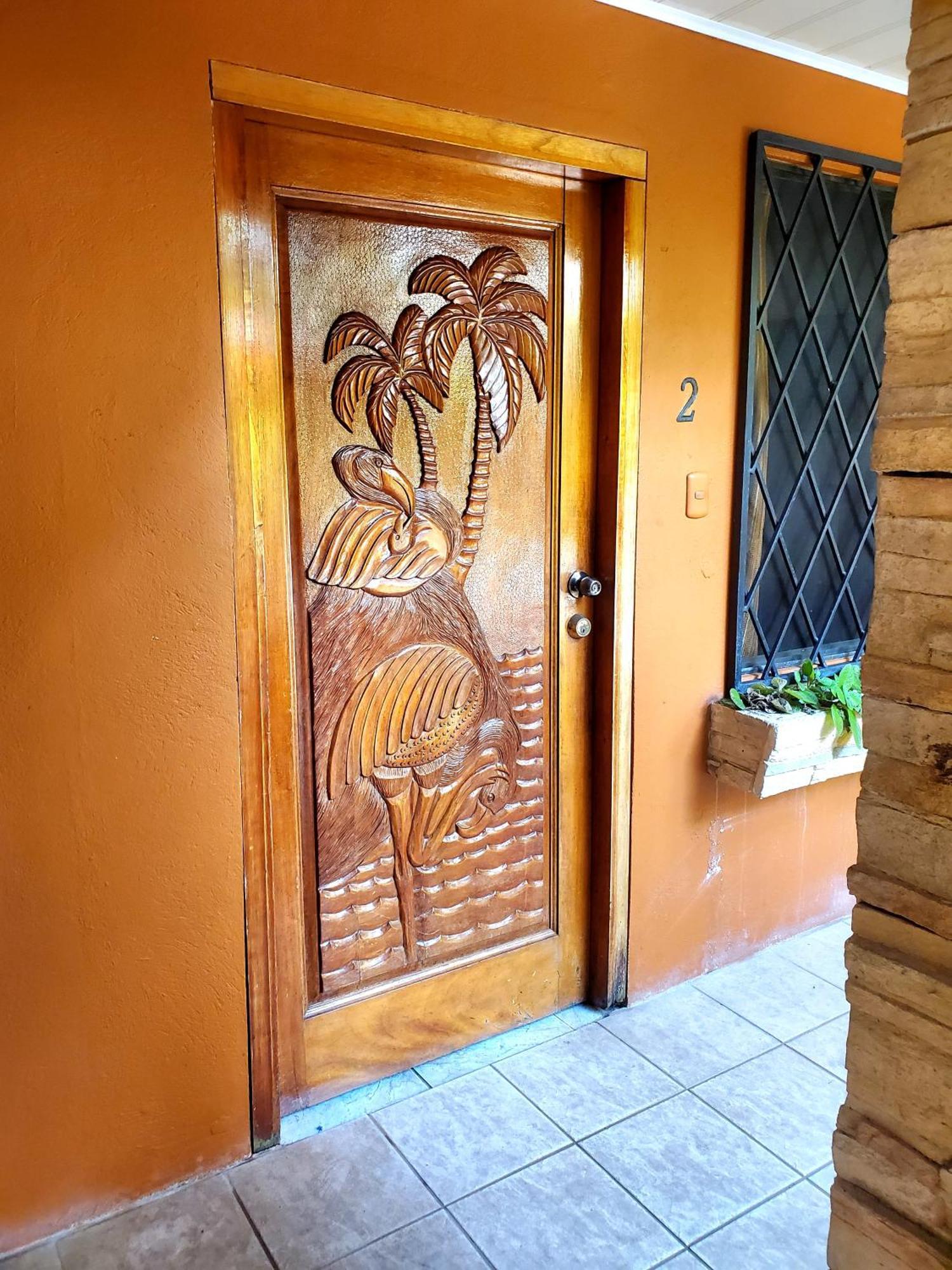 Hotel Villa Prats Manuel Antonio Exterior photo