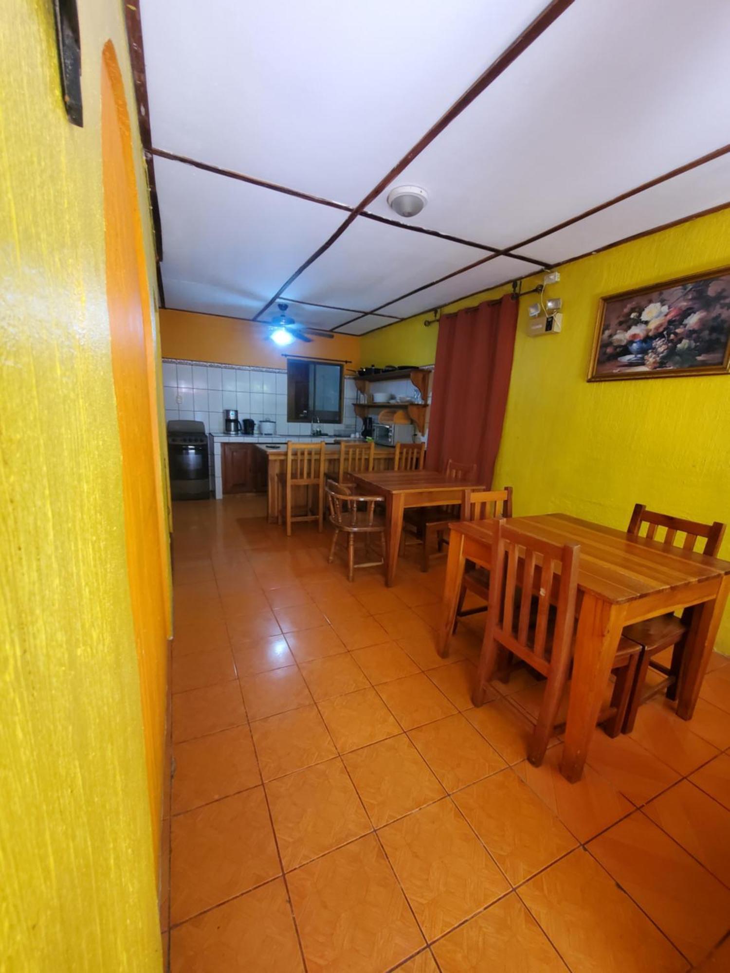 Hotel Villa Prats Manuel Antonio Exterior photo