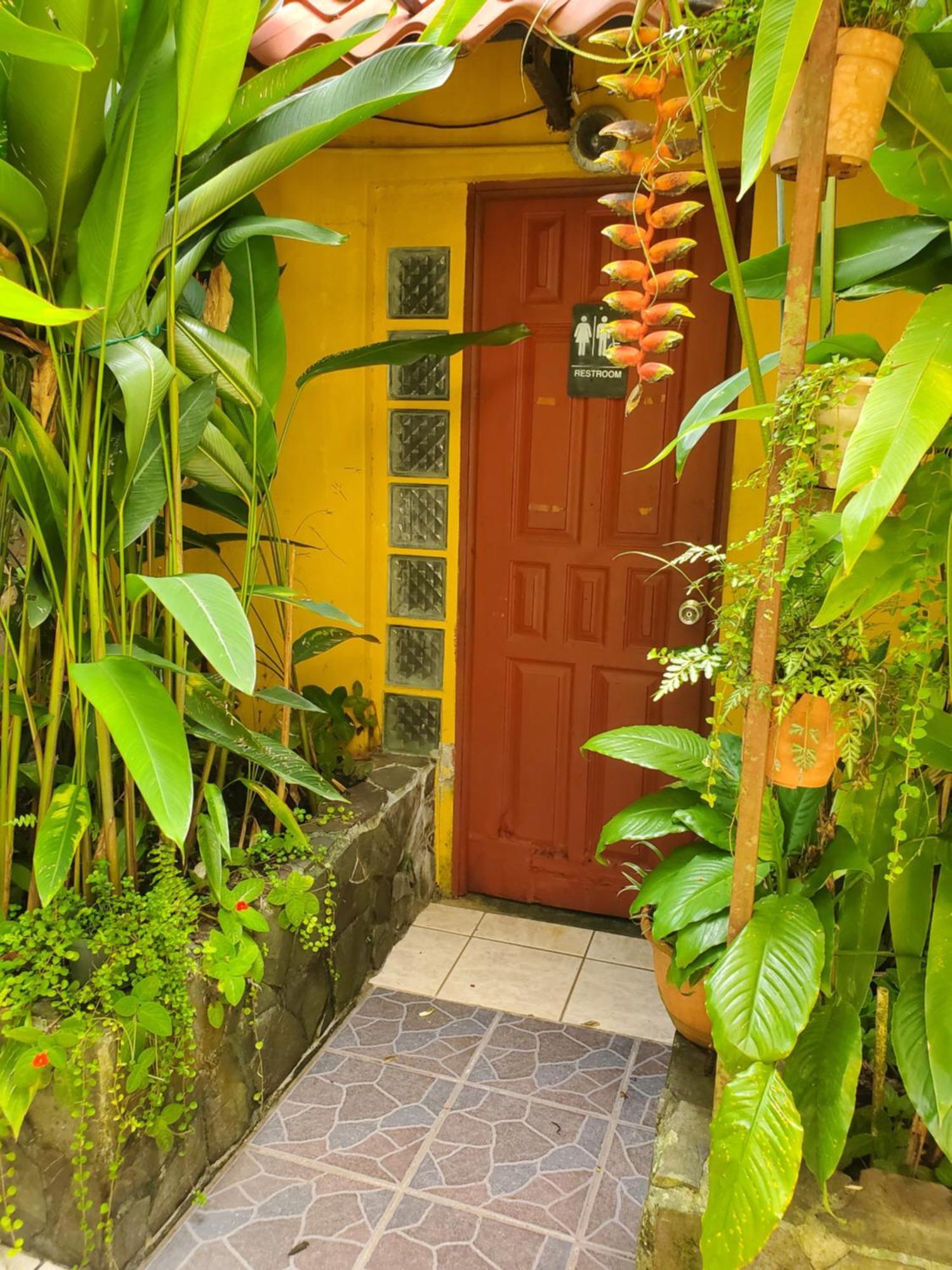 Hotel Villa Prats Manuel Antonio Exterior photo