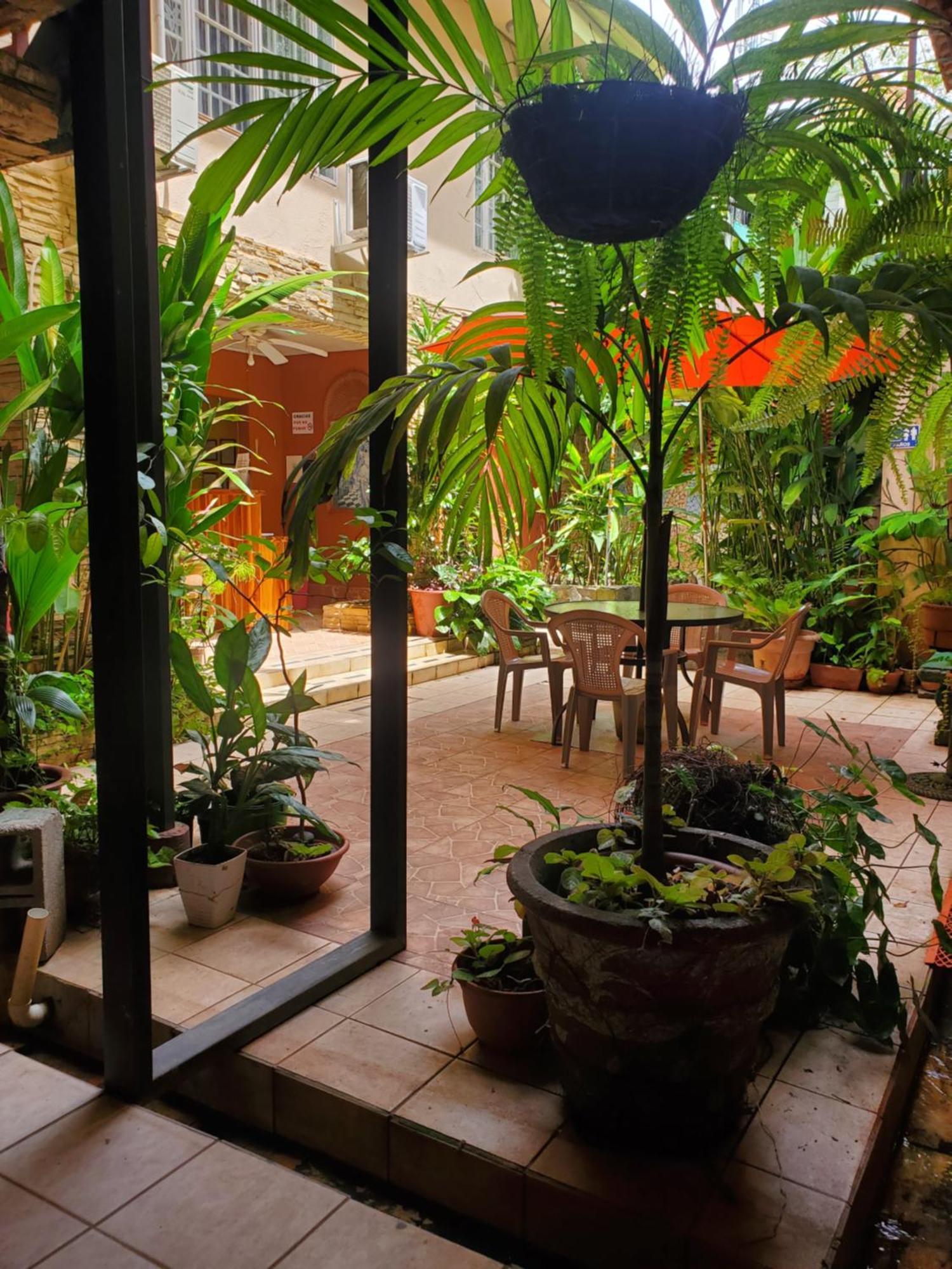 Hotel Villa Prats Manuel Antonio Exterior photo